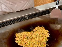 -松临·铁板烧&Omakase(神农店)