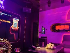 -星聚会KTV(苏州信投大厦店)