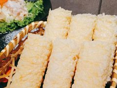 -湊湊火锅·茶憩(东城万达店)