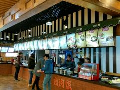 -一品豆花(人信汇店)