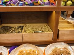 -将军肚烧烤鸡手王(东岭南街店)