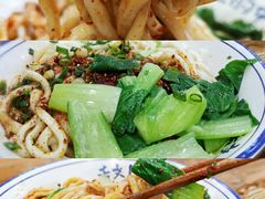 -老白家面馆(测绘东路总店)