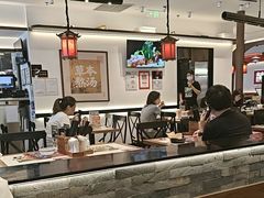 -和府捞面(曹路花园城店)