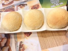 -添好运点心专门店(中环IFC店)