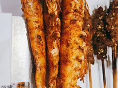 -木屋烧烤(龙华店)