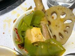 -八珍玉食鸡煲·打边炉(印象城店)