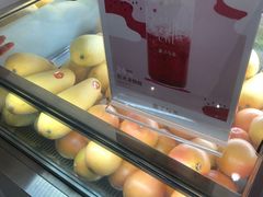 -叶子与茶(苏宁广场店)