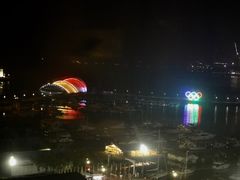 -青岛海尔洲际酒店