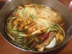 -第二外国语学院-韩国餐厅(朝阳路店)