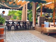 -时光乌托邦空中花园餐厅川味·融合菜(幸福广场店)