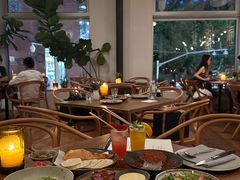 -BOR Eatery(安福路店)