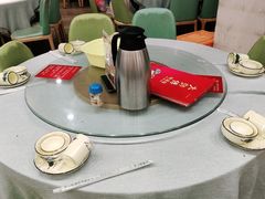 大堂-大师傅金奖啤酒鱼(西街口总店)