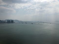 -三亚福朋喜来登酒店·大堂吧