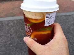 -桂桂茶(金谊广场店)