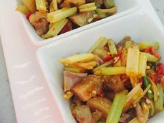 绝味鲜椒蹄花-听香·678茶铺(猛追湾店)