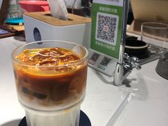 -Oasis coffee燕谷咖啡(公信店)