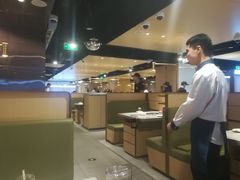大堂-海底捞火锅(高新活力汇店)