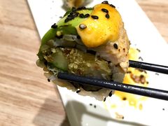-牛油果大师寿司(瑞景店)