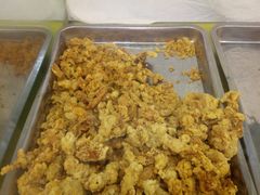 炸鸡皮-延庆观炸鸡(淮北街总店)