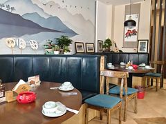 -山海菜馆·海肠捞饭·青岛菜(栈桥店)