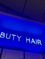 -BUTY HAIR 比帝专业烫染店