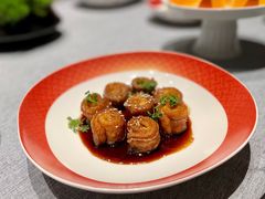 -柿合缘新京菜(静安嘉里中心店)