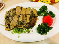 -郑厨私房菜