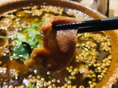 花椒牛舌（舌尖美味）-随食坊·私房菜