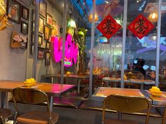 -泰盏鬼·颓废冬阴(陈家祠扬韬店)