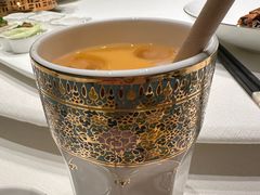 泰国奶茶-金链花·泰国餐厅(国贸店)