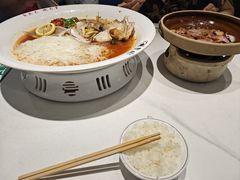 -湘菜园·现炒土菜(六纬路店)