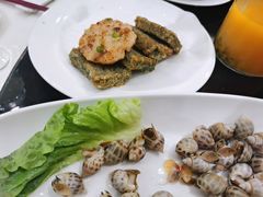 -高佳庄·舟山海鲜(海景旗舰店)