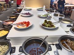 -素满香·素食自助餐(福州·长乐北路店)