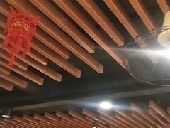 大堂-彤德莱火锅(商圣嘉源店)