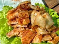 -遇见阿家村云南菜(魏公村店)