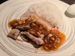 -庐灶江南·江南菜·四合院Bistro(东直门雍和宫·原华侨宾馆店)