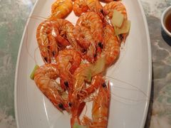 -佬太公海鸭·海鲜大排档(上海总店)