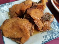 -老丘丘(较场口店)