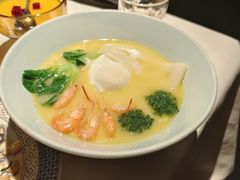 -钱塘花园·宁波菜