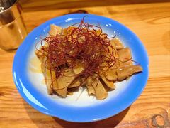 辣味鲜麻笋-Ramen满吉·豚骨拉面(丽园路店)