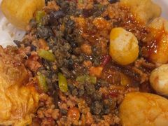 -水平有限广西米粉·广西风味集(五道口店)