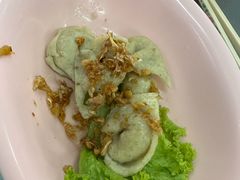 -榮泰米粉湯(Left Shop)