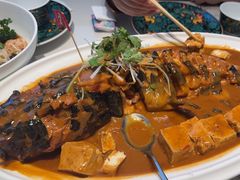 -峰厨大鱼泡饼(水上公园店)