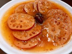 -巢湖名吃·东关老鹅汤(江南风情街店)