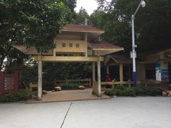 -白云山风景名胜区