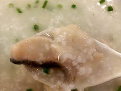 鲜美鱼片粥-卓粤拉肠(红庙店)