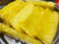 鱼翅黄金糕-遇见老南昌-柴火灶(顺外路店)