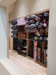 -YogaTime瑜伽时光