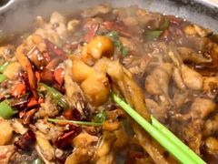 -蛙喔牛蛙(义乌新光汇店)