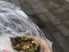 -叶婆婆豆浆馍馍